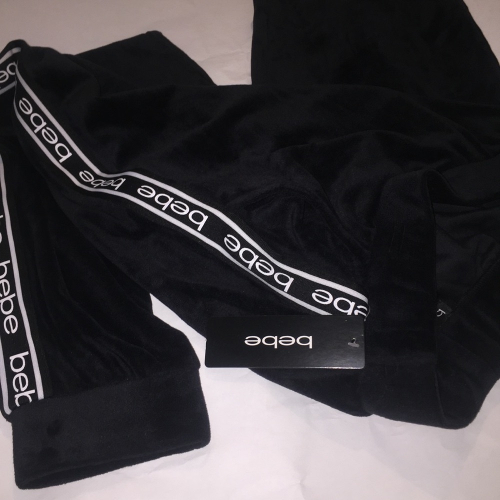 Bebe pants - Picture 5 of 10